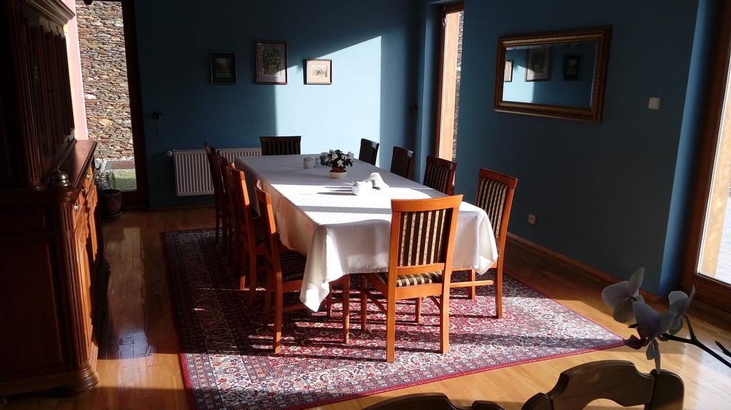 Gospodarstwo Agroturystyczne-Pensjonat Sad Podgorzyn Exterior photo